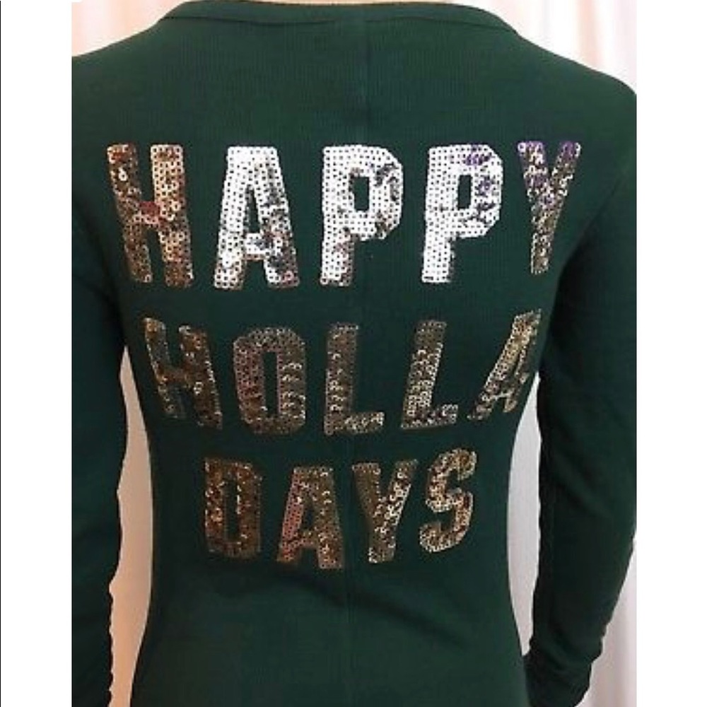 One piece pj Victoria’s secret